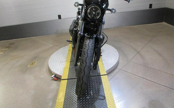 2023 Harley-Davidson® RH975S - Nightster™ Special