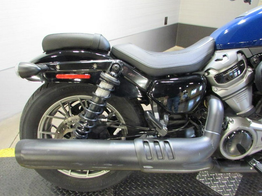 2023 Harley-Davidson® RH975S - Nightster™ Special