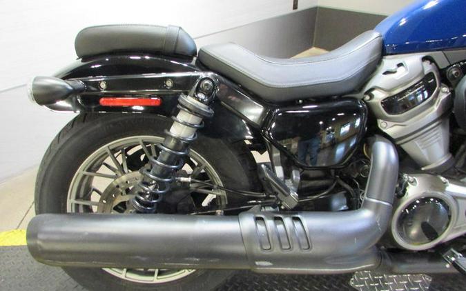 2023 Harley-Davidson® RH975S - Nightster™ Special