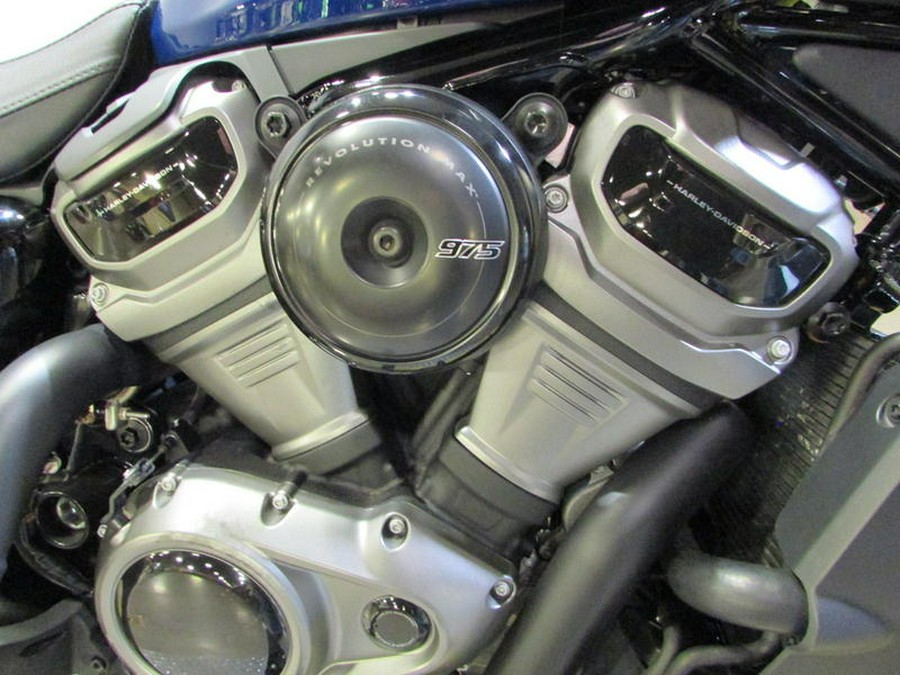 2023 Harley-Davidson® RH975S - Nightster™ Special