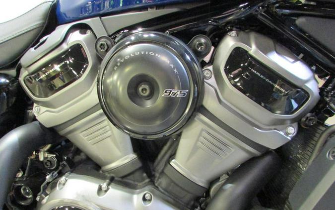 2023 Harley-Davidson® RH975S - Nightster™ Special