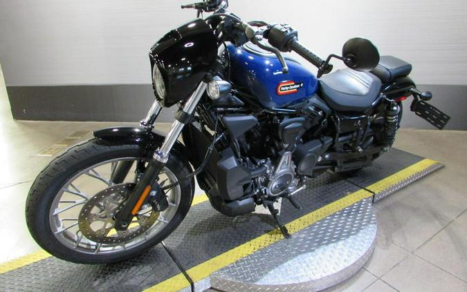 2023 Harley-Davidson® RH975S - Nightster™ Special