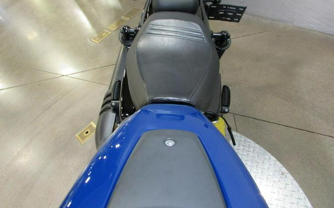 2023 Harley-Davidson® RH975S - Nightster™ Special