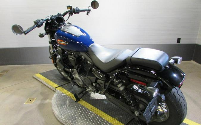 2023 Harley-Davidson® RH975S - Nightster™ Special