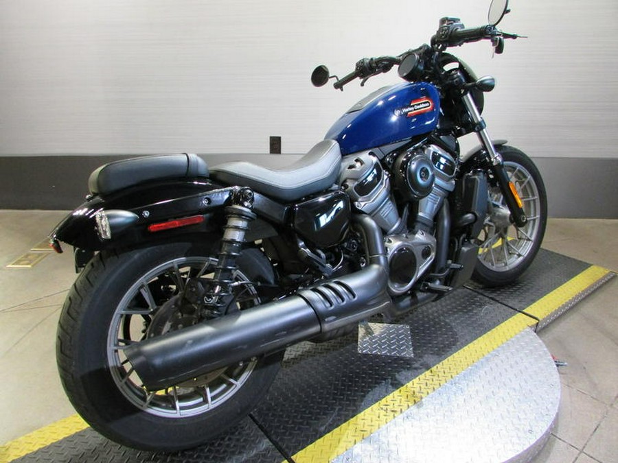 2023 Harley-Davidson® RH975S - Nightster™ Special