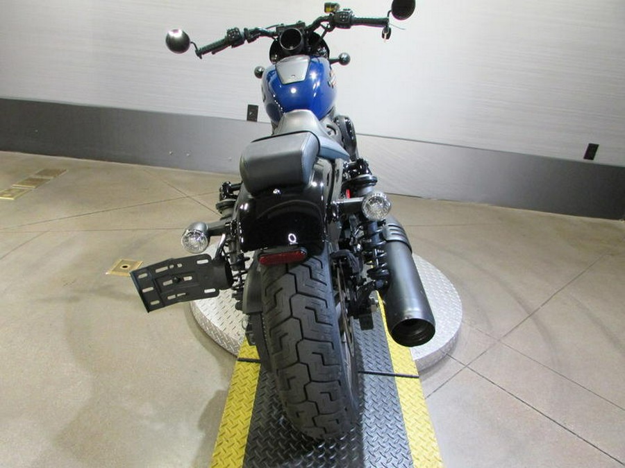 2023 Harley-Davidson® RH975S - Nightster™ Special