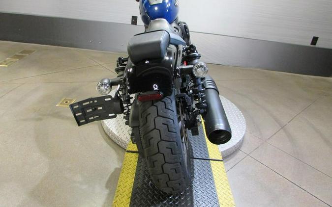 2023 Harley-Davidson® RH975S - Nightster™ Special