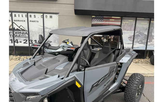 2026 RZR XP S 1000 ULTIMATE Z26NEY99B4 - Polaris