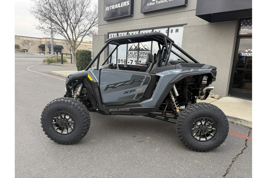 2026 RZR XP S 1000 ULTIMATE Z26NEY99B4 - Polaris