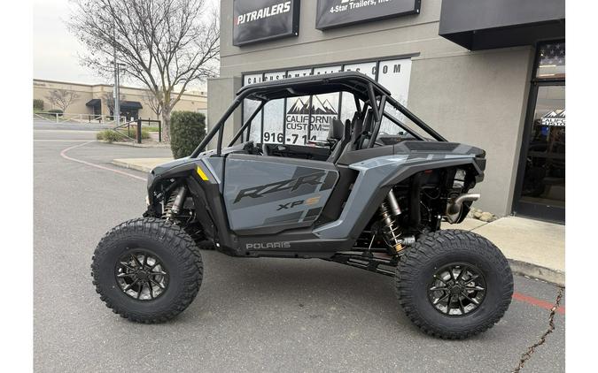 2026 RZR XP S 1000 ULTIMATE Z26NEY99B4 - Polaris