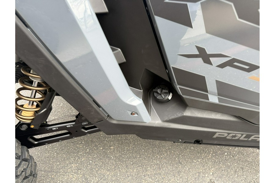 2026 RZR XP S 1000 ULTIMATE Z26NEY99B4 - Polaris