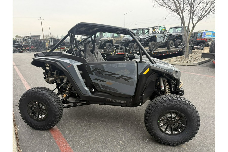 2026 RZR XP S 1000 ULTIMATE Z26NEY99B4 - Polaris