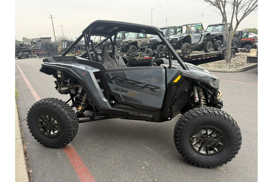 2026 RZR XP S 1000 ULTIMATE Z26NEY99B4 - Polaris