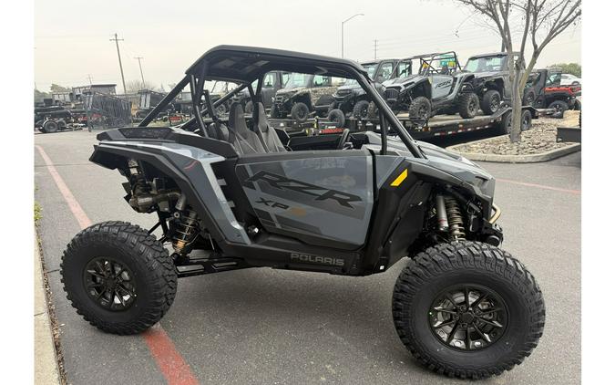2026 RZR XP S 1000 ULTIMATE Z26NEY99B4 - Polaris