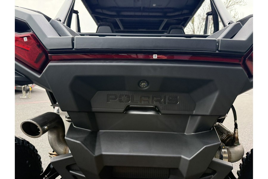 2026 RZR XP S 1000 ULTIMATE Z26NEY99B4 - Polaris