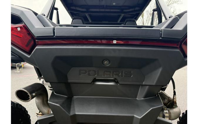 2026 RZR XP S 1000 ULTIMATE Z26NEY99B4 - Polaris