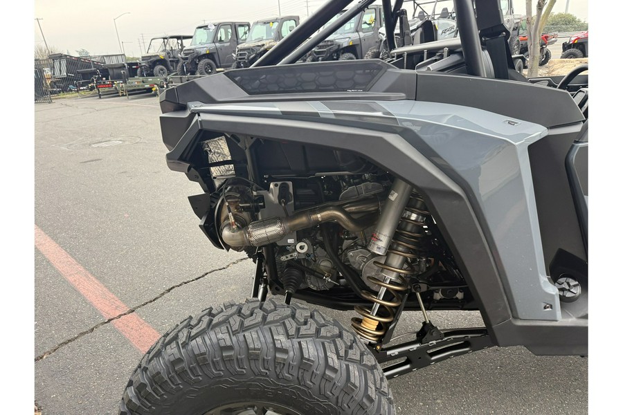 2026 RZR XP S 1000 ULTIMATE Z26NEY99B4 - Polaris