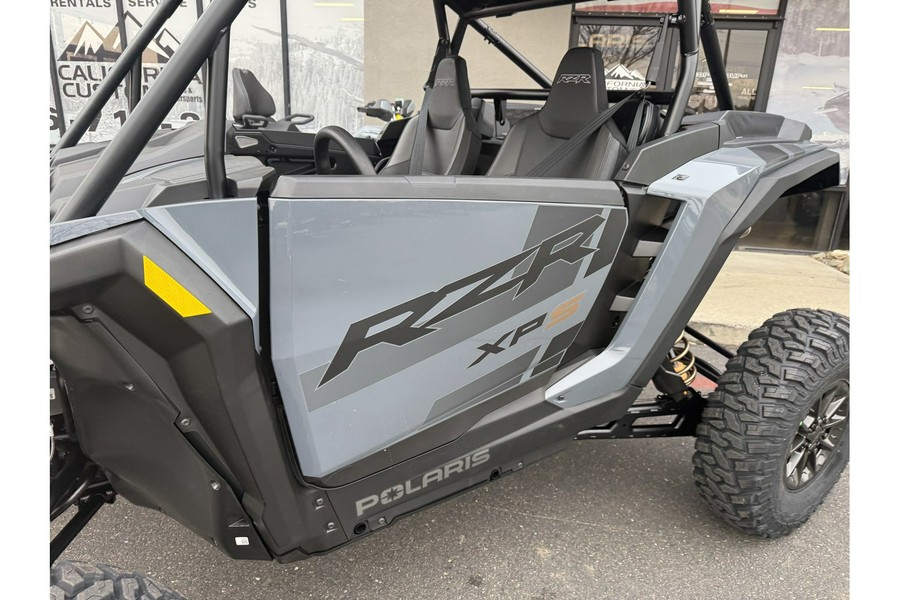 2026 RZR XP S 1000 ULTIMATE Z26NEY99B4 - Polaris