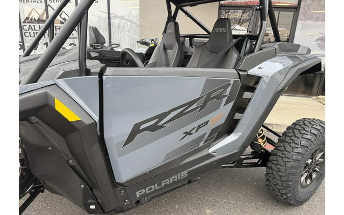 2026 RZR XP S 1000 ULTIMATE Z26NEY99B4 - Polaris