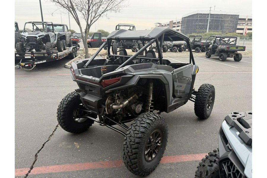 2026 RZR XP S 1000 ULTIMATE Z26NEY99B4 - Polaris