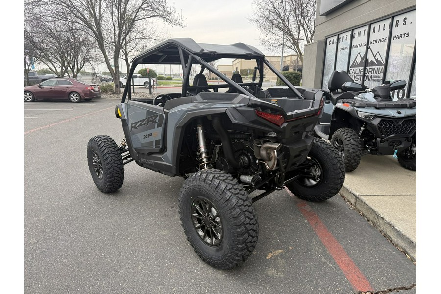 2026 RZR XP S 1000 ULTIMATE Z26NEY99B4 - Polaris