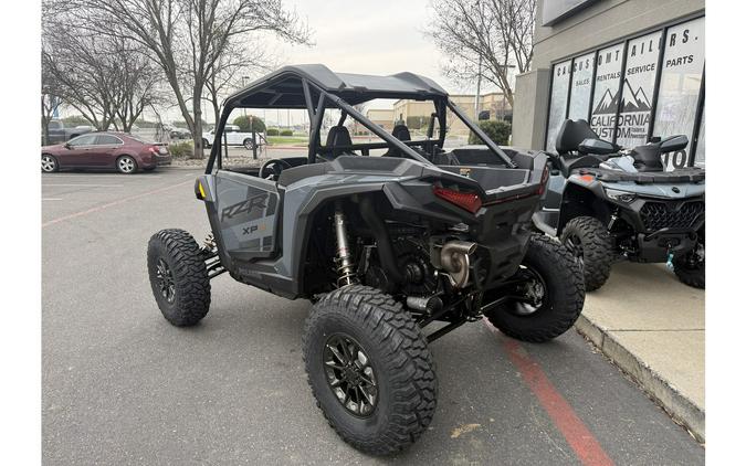 2026 RZR XP S 1000 ULTIMATE Z26NEY99B4 - Polaris
