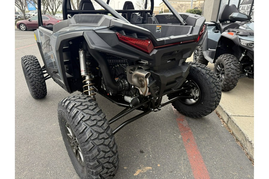 2026 RZR XP S 1000 ULTIMATE Z26NEY99B4 - Polaris