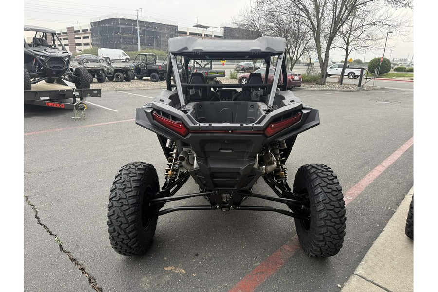 2026 RZR XP S 1000 ULTIMATE Z26NEY99B4 - Polaris