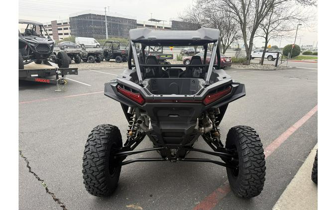 2026 RZR XP S 1000 ULTIMATE Z26NEY99B4 - Polaris