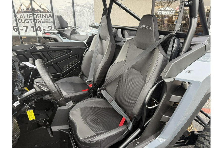 2026 RZR XP S 1000 ULTIMATE Z26NEY99B4 - Polaris