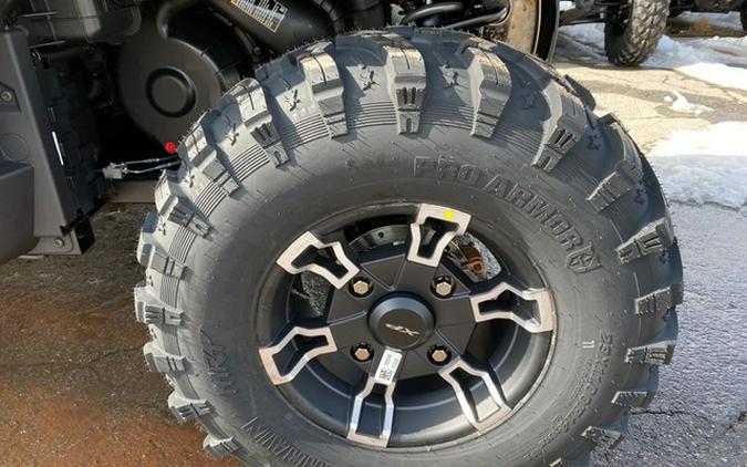 2026 Polaris Ranger Crew XP 1000 NorthStar Edition Ultimate