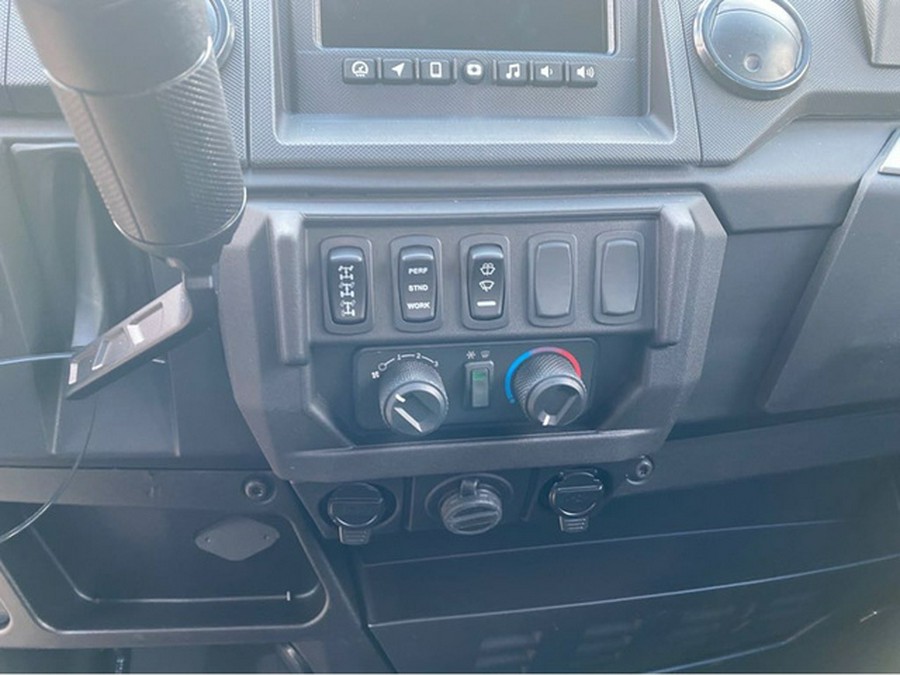 2026 Polaris Ranger Crew XP 1000 NorthStar Edition Ultimate