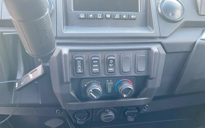 2026 Polaris Ranger Crew XP 1000 NorthStar Edition Ultimate