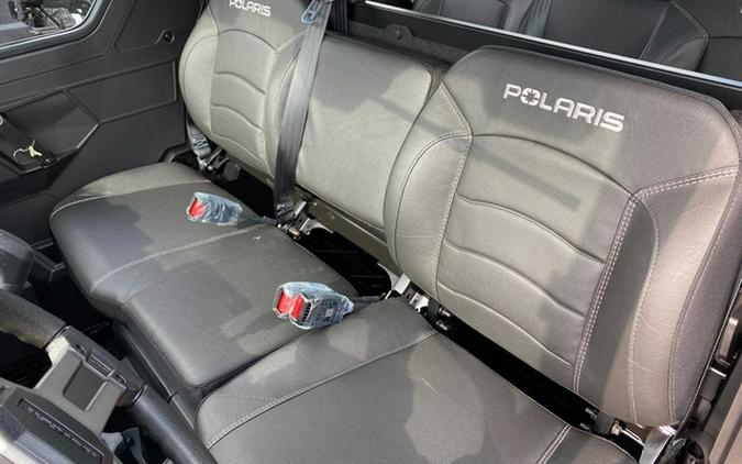 2026 Polaris Ranger Crew XP 1000 NorthStar Edition Ultimate