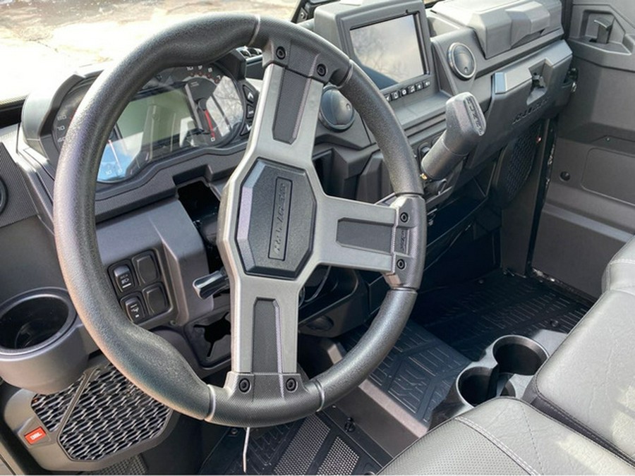 2026 Polaris Ranger Crew XP 1000 NorthStar Edition Ultimate