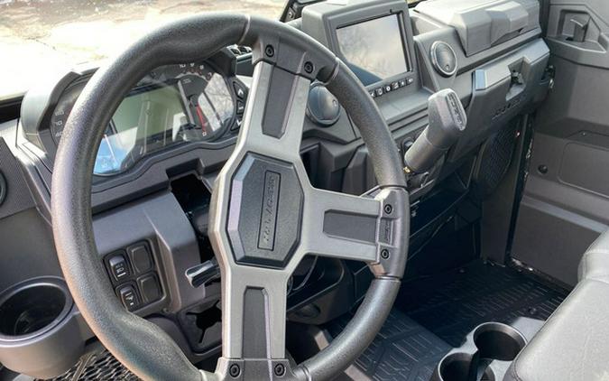 2026 Polaris Ranger Crew XP 1000 NorthStar Edition Ultimate