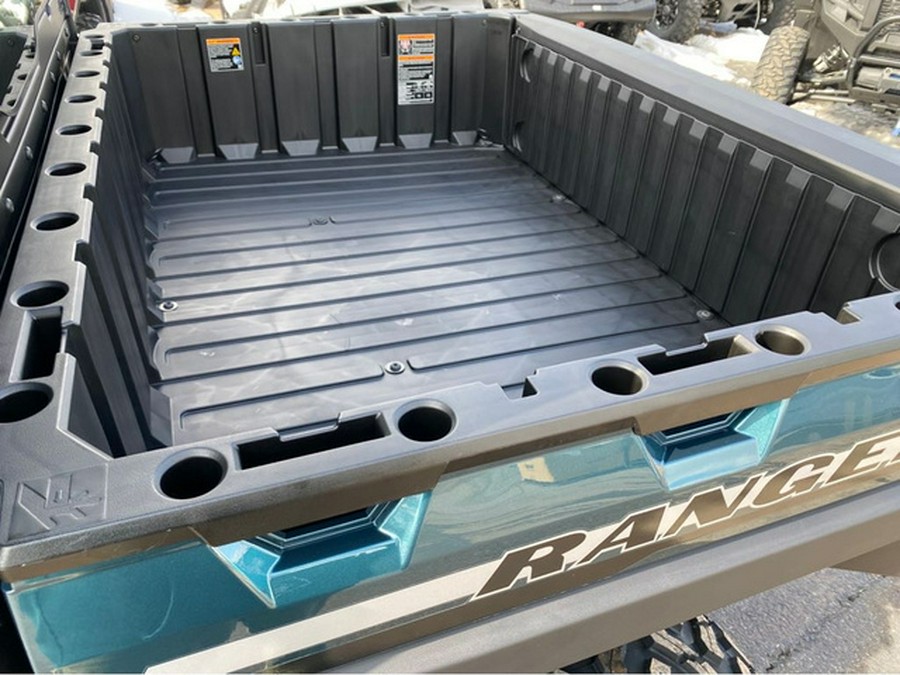 2026 Polaris Ranger Crew XP 1000 NorthStar Edition Ultimate