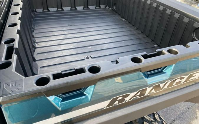 2026 Polaris Ranger Crew XP 1000 NorthStar Edition Ultimate