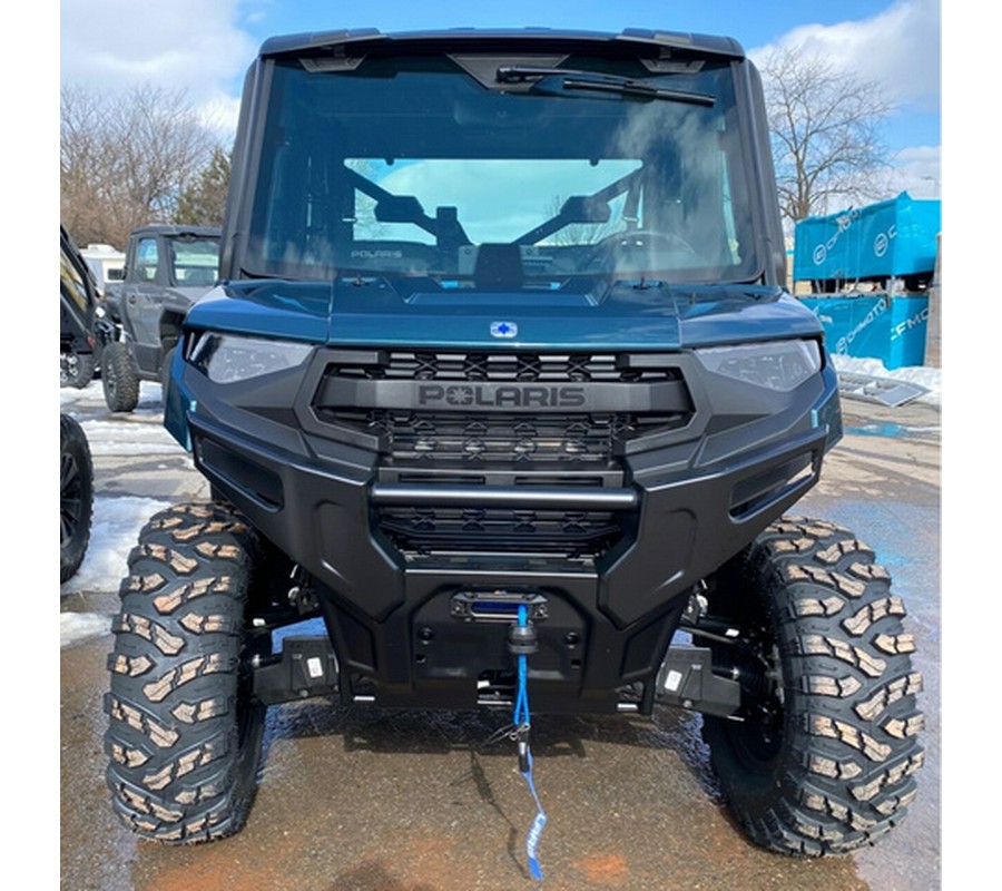 2026 Polaris Ranger Crew XP 1000 NorthStar Edition Ultimate