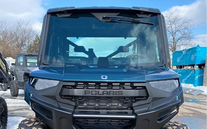 2026 Polaris Ranger Crew XP 1000 NorthStar Edition Ultimate