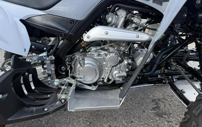 2025 Yamaha Raptor 700