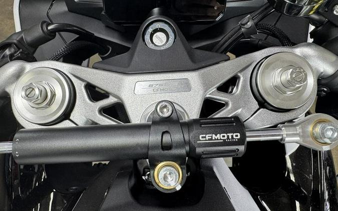 2026 CFMOTO 675SS