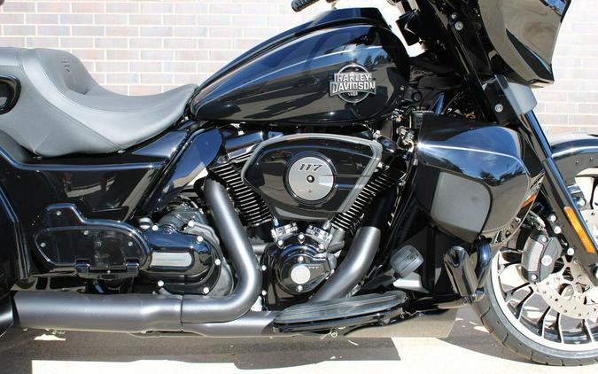 2026 Harley-Davidson® FLHLT - Street Glide® 3 Limited