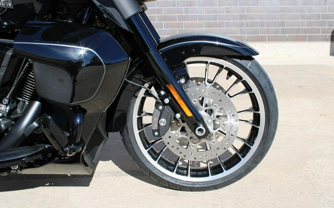 2026 Harley-Davidson® FLHLT - Street Glide® 3 Limited
