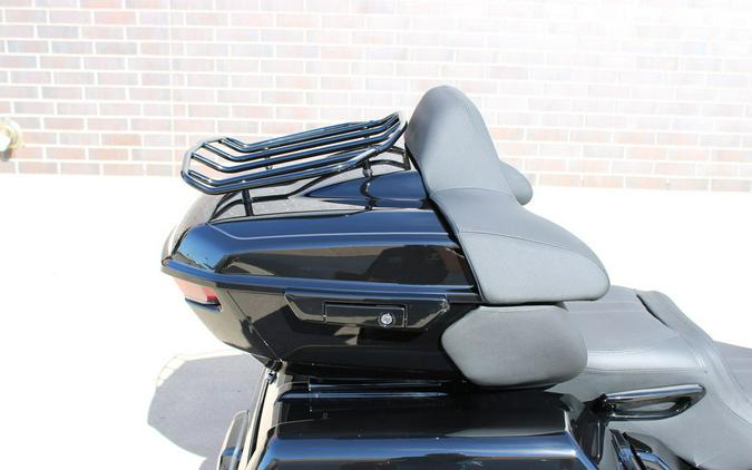2026 Harley-Davidson® FLHLT - Street Glide® 3 Limited