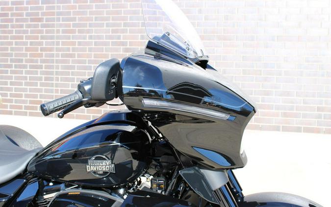2026 Harley-Davidson® FLHLT - Street Glide® 3 Limited