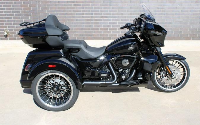 2026 Harley-Davidson® FLHLT - Street Glide® 3 Limited