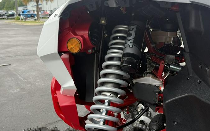 2026 Honda Talon 1000R 4 FOX Live Valve