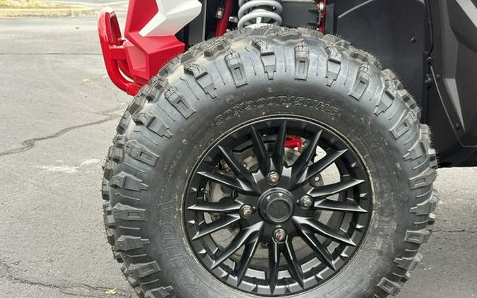 2026 Honda Talon 1000R 4 FOX Live Valve