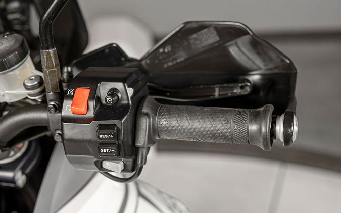 2016 KTM 1290 Super Adventure